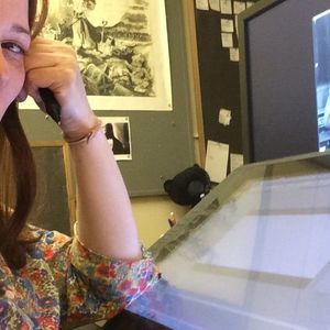 Meet your Posher, Jenny